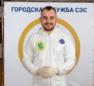 Уничтожение жужелиц - фото 4 — 