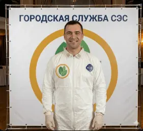 Уничтожение жужелиц - фото 1 — 