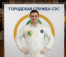Уничтожение жужелиц — 